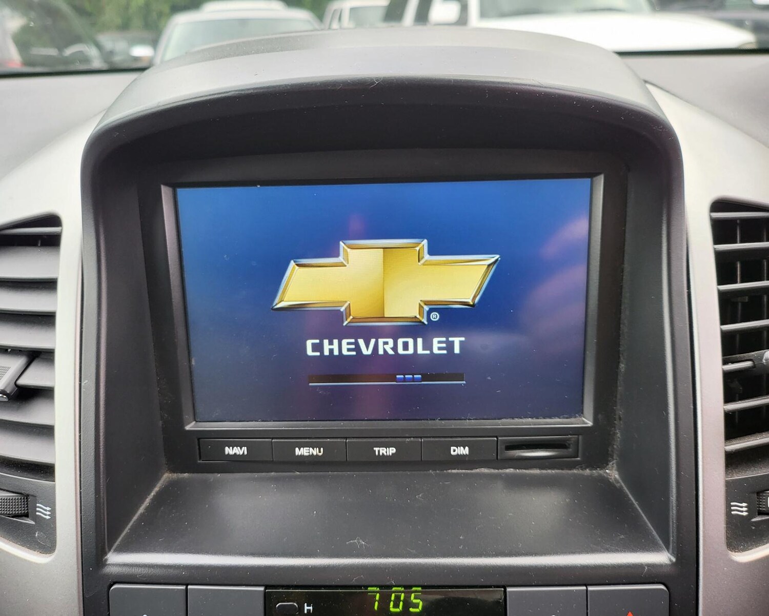 Vehicle 28