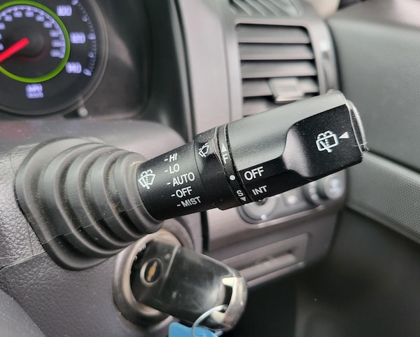 Used Chevrolet Captiva 2010 for sale - 67891875: Photo 36