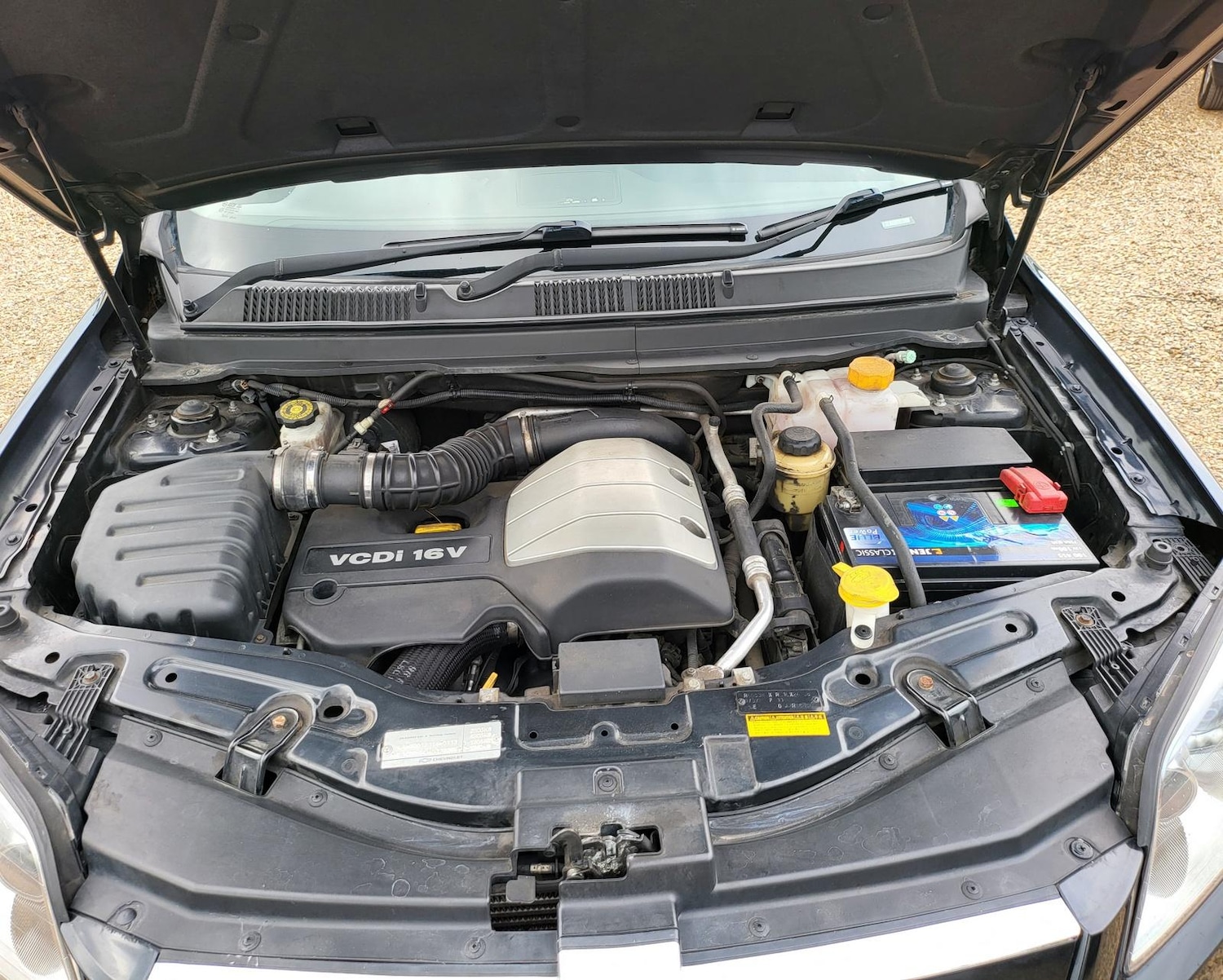 Vehicle 40