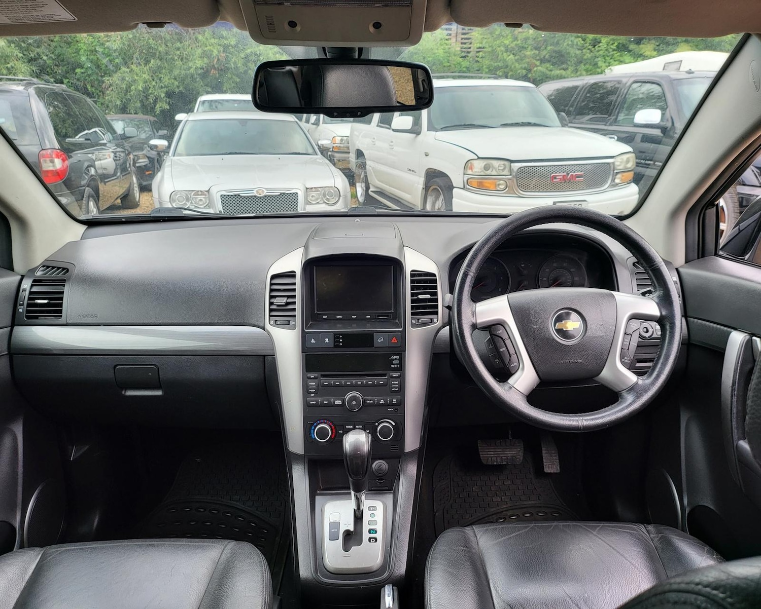 Vehicle 9