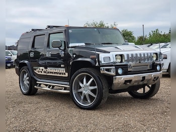 Used Hummer H2 undefined for sale - 78980740: Photo