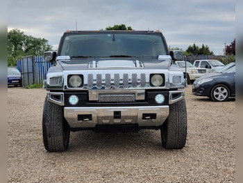 Used Hummer H2 undefined for sale - 78980740: Photo