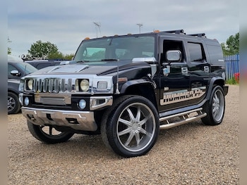 Used Hummer H2 undefined for sale - 78980740: Photo