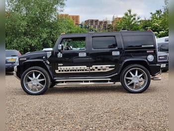 Used Hummer H2 undefined for sale - 78980740: Photo