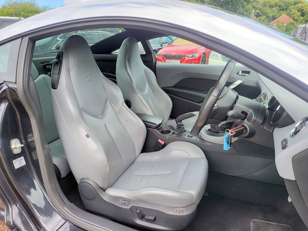 Used Peugeot RCZ 2010 for sale - 75044989: Photo 11