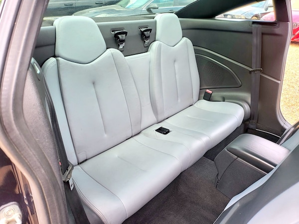 Used Peugeot RCZ 2010 for sale - 75044989: Photo 13