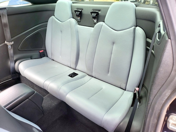 Used Peugeot RCZ 2010 for sale - 75044989: Photo 14