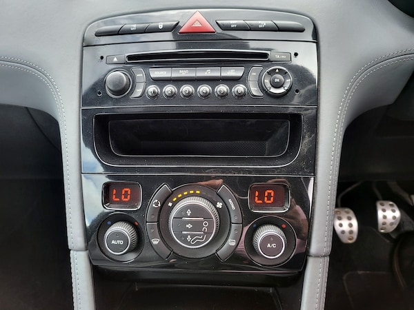 Used Peugeot RCZ 2010 for sale - 75044989: Photo 16