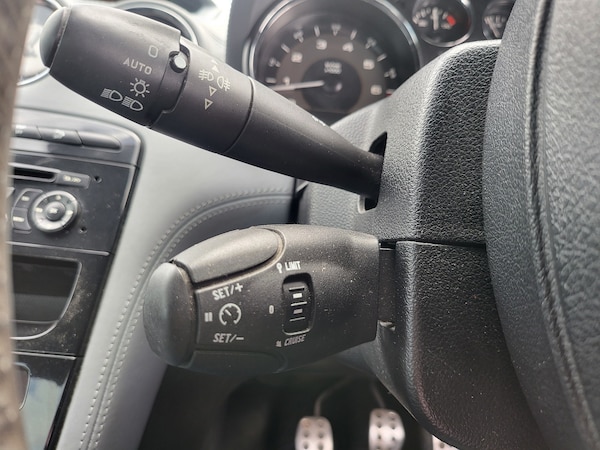 Used Peugeot RCZ 2010 for sale - 75044989: Photo 17