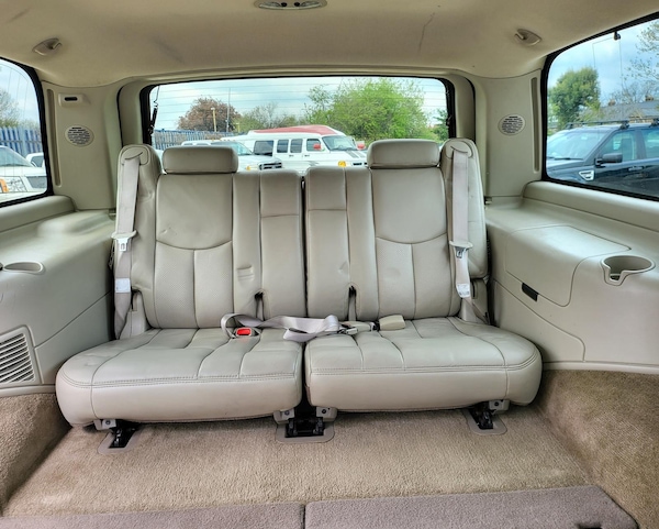 Used Cadillac Escalade 2022 for sale - 66913327: Photo 12