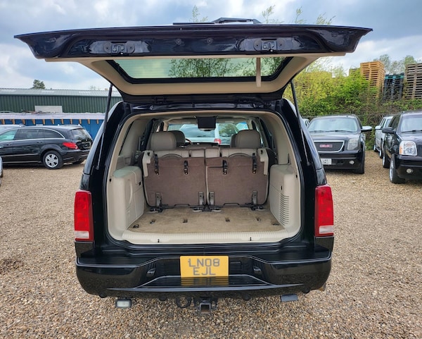 Used Cadillac Escalade 2022 for sale - 66913327: Photo 14