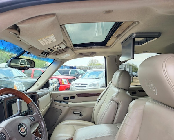 Used Cadillac Escalade 2022 for sale - 66913327: Photo 15