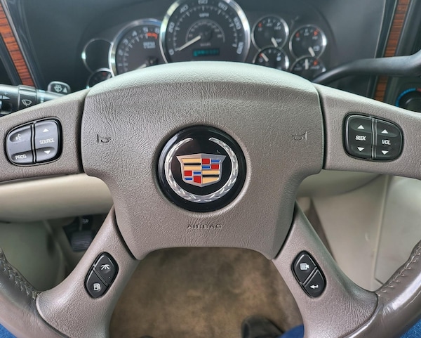 Used Cadillac Escalade 2022 for sale - 66913327: Photo 16