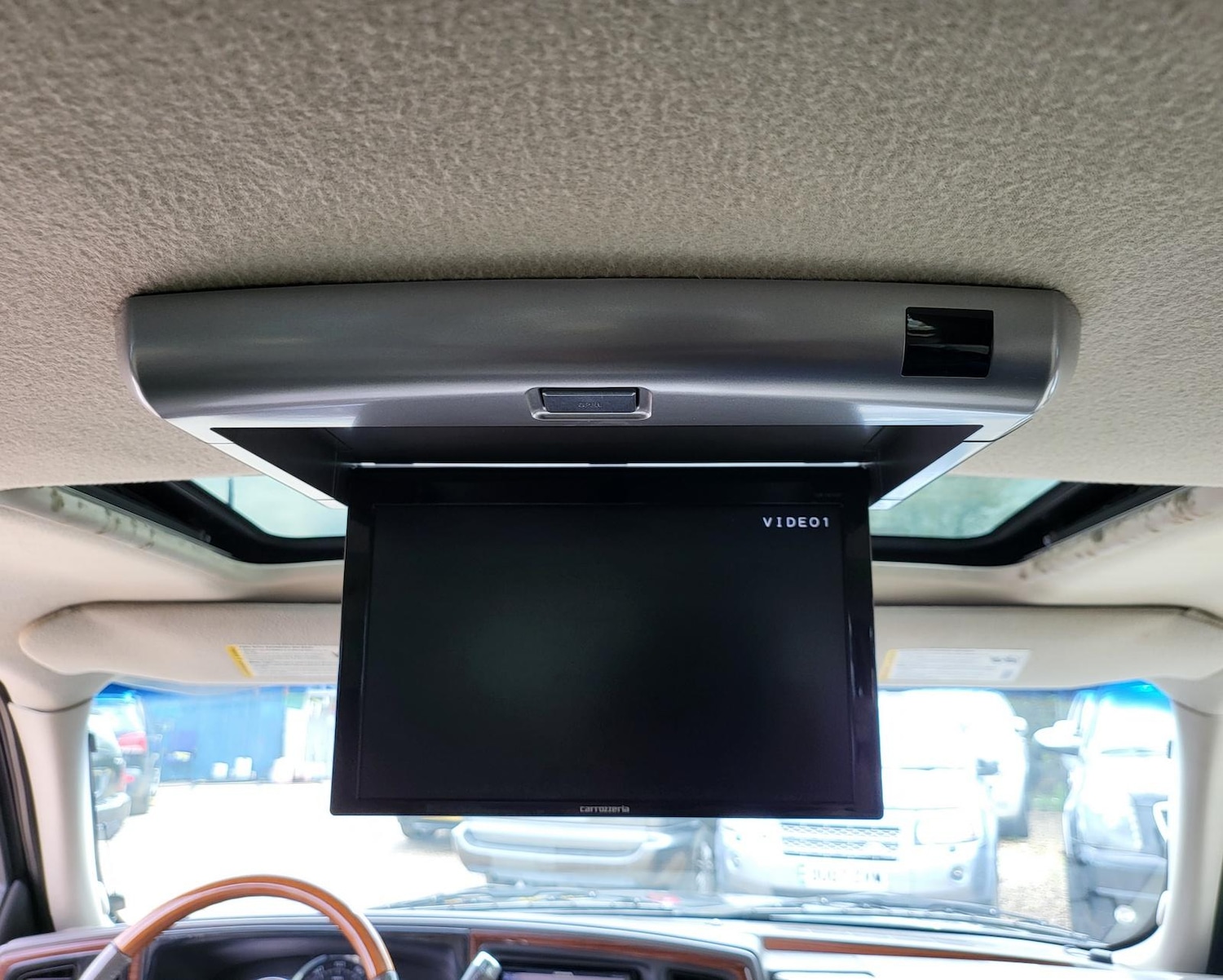 Vehicle 19