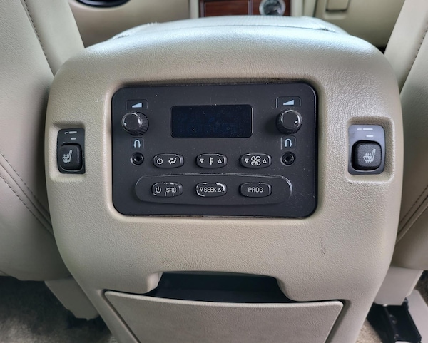 Used Cadillac Escalade 2022 for sale - 66913327: Photo 20