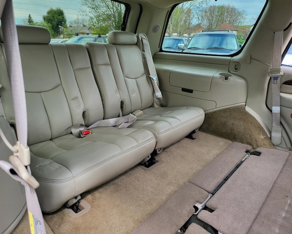 Used Cadillac Escalade 2022 for sale - 66913327: Photo 26