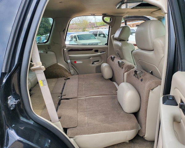 Used Cadillac Escalade 2022 for sale - 66913327: Photo 27