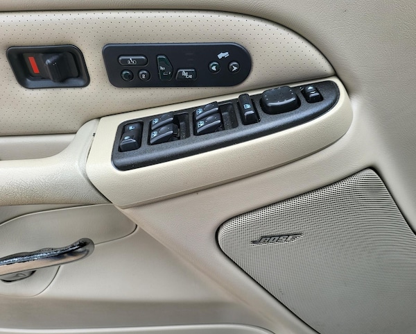 Used Cadillac Escalade 2022 for sale - 66913327: Photo 30