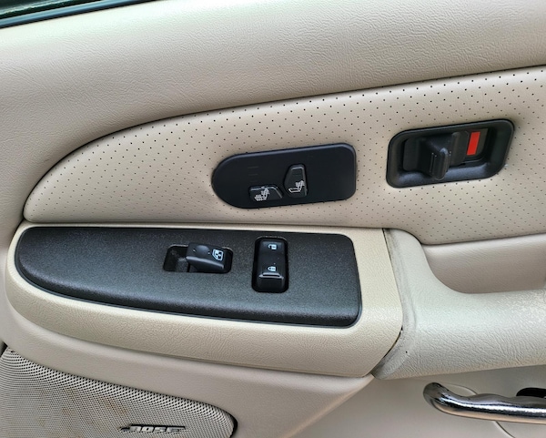Used Cadillac Escalade 2022 for sale - 66913327: Photo 31