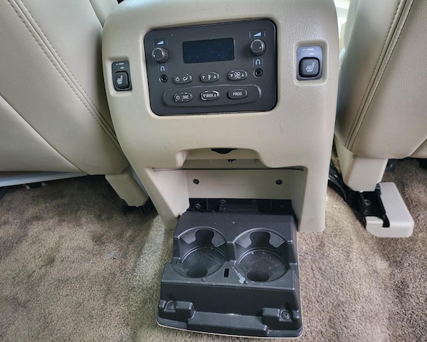 Used Cadillac Escalade 2022 for sale - 66913327: Photo 34