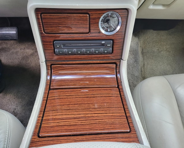 Used Cadillac Escalade 2022 for sale - 66913327: Photo 35