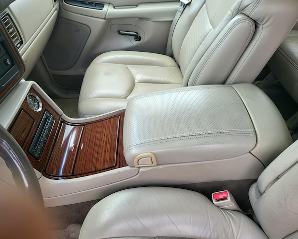 Used Cadillac Escalade 2022 for sale - 66913327: Photo 36