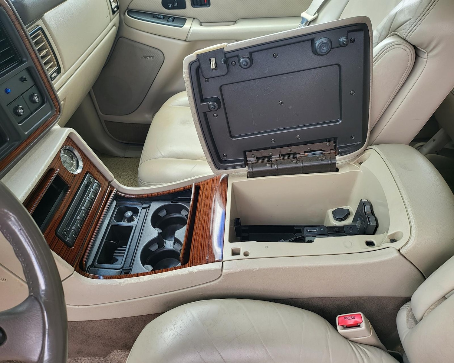 Vehicle 37