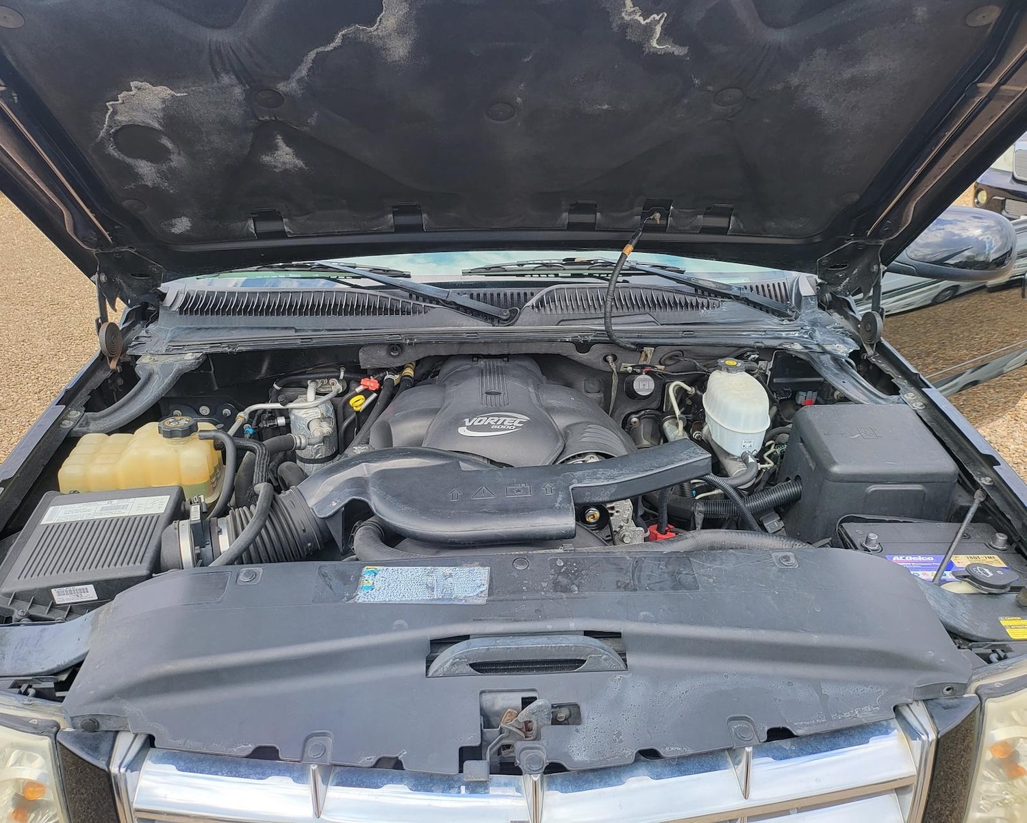 Vehicle 39