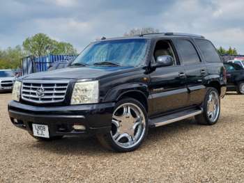 Used Cadillac Escalade  for sale - 66913327: Photo