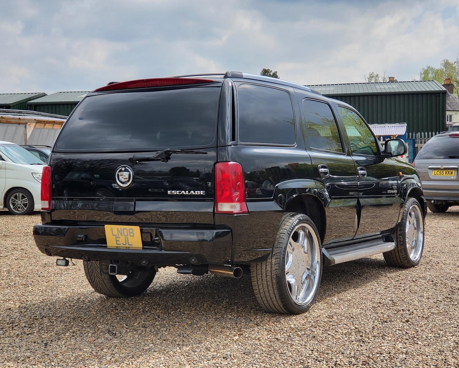 Vehicle 7