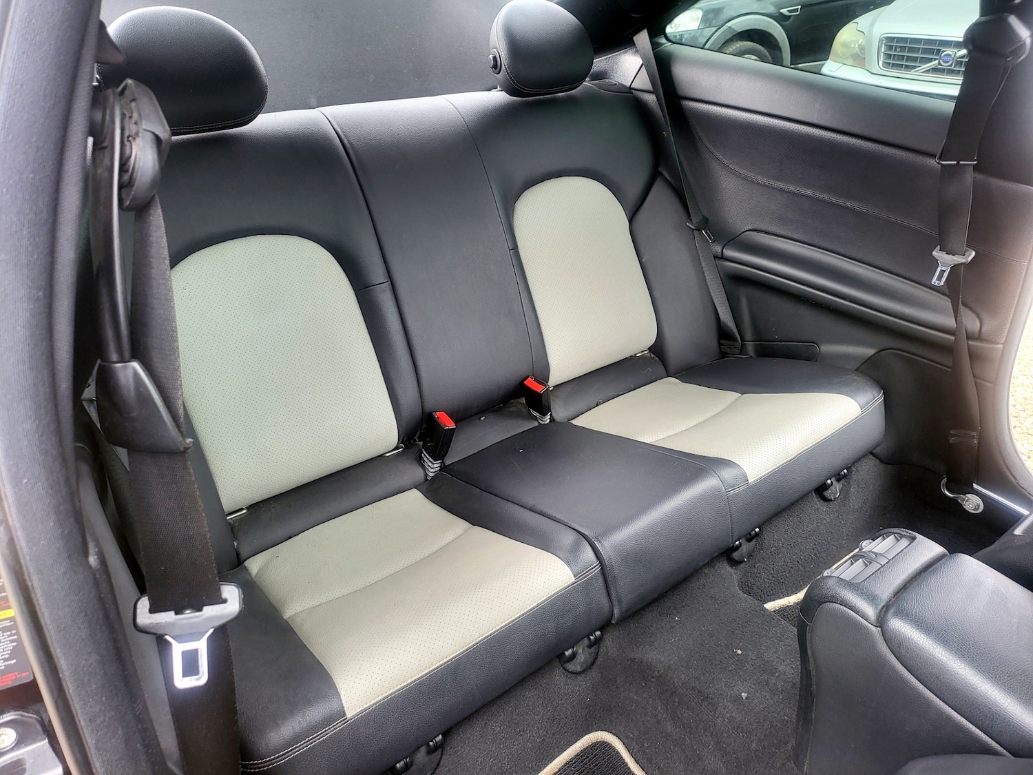 Used Mercedes-Benz CLC Class 2011 for sale - 75255886: Photo 11