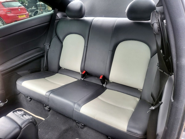 Used Mercedes-Benz CLC 2011 for sale - 75255886: Photo 12