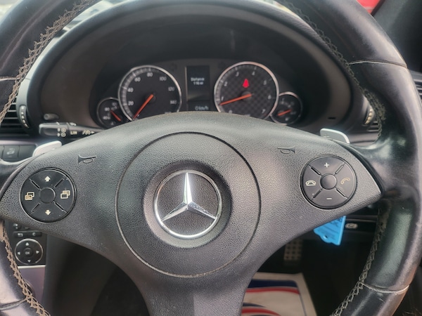 Used Mercedes-Benz CLC 2011 for sale - 75255886: Photo 15