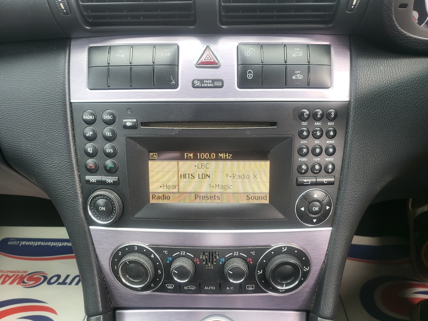 Used Mercedes-Benz CLC Class 2011 for sale - 75255886: Photo 16