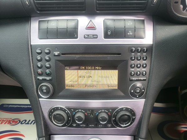 Used Mercedes-Benz CLC 2011 for sale - 75255886: Photo 16
