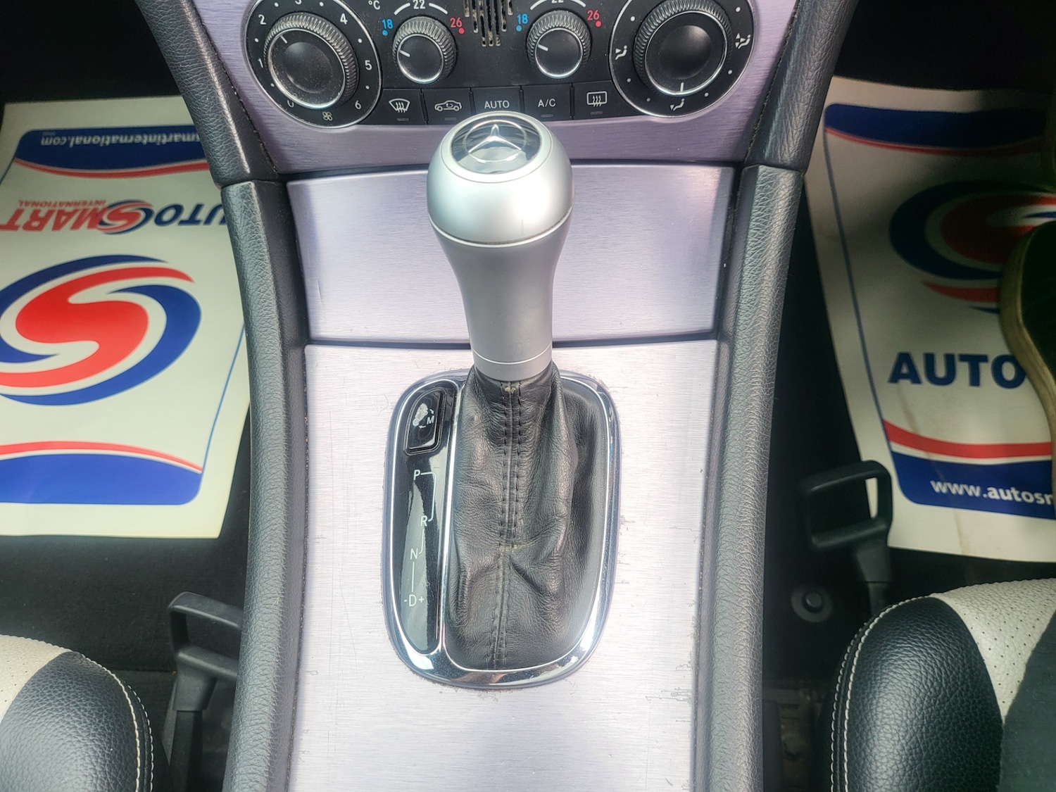 Used Mercedes-Benz CLC Class 2011 for sale - 75255886: Photo 17