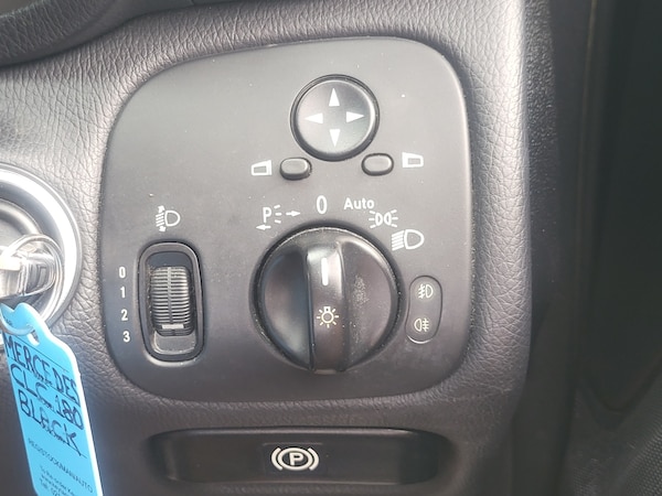Used Mercedes-Benz CLC 2011 for sale - 75255886: Photo 18