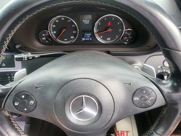 Used Mercedes-Benz CLC 2011 for sale - 75255886: Photo 19