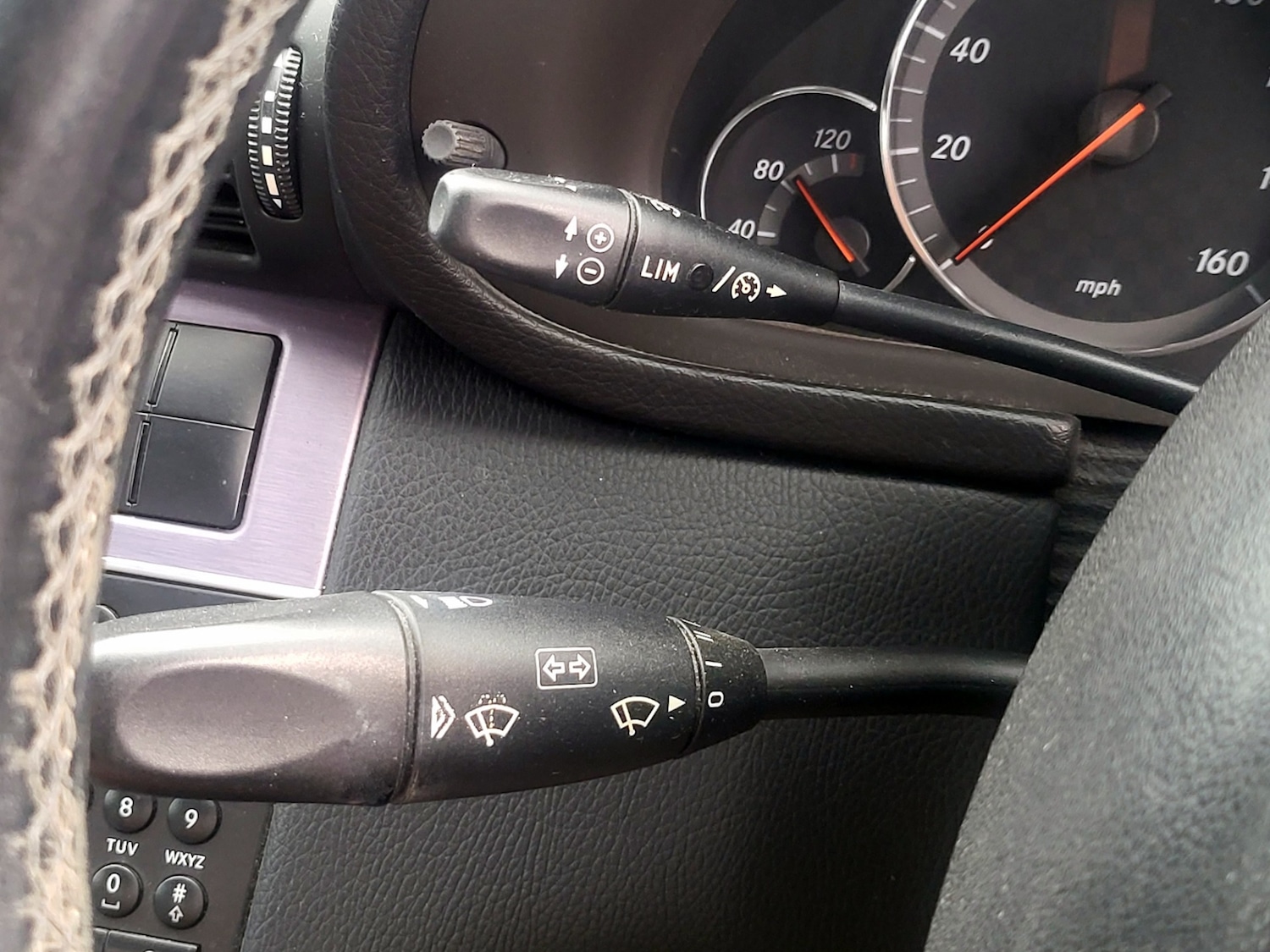 Used Mercedes-Benz CLC Class 2011 for sale - 75255886: Photo 20