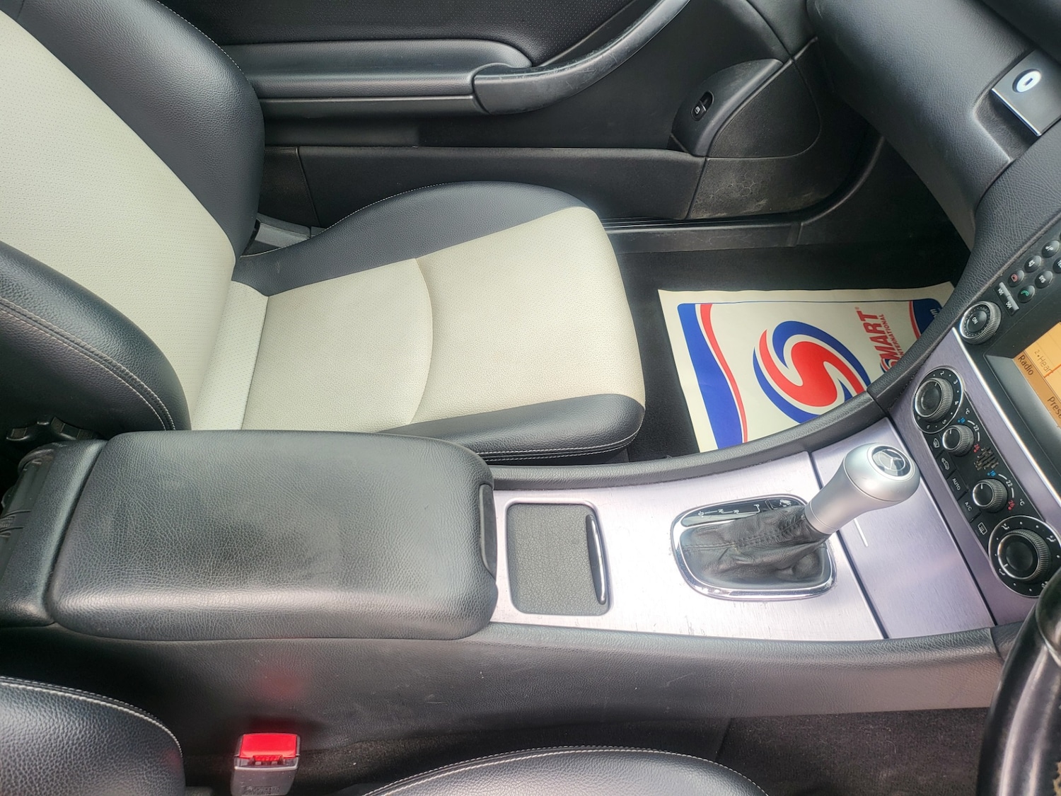 Used Mercedes-Benz CLC Class 2011 for sale - 75255886: Photo 21