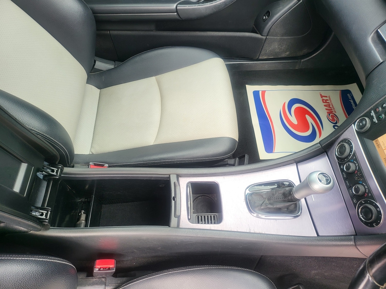 Used Mercedes-Benz CLC Class 2011 for sale - 75255886: Photo 22