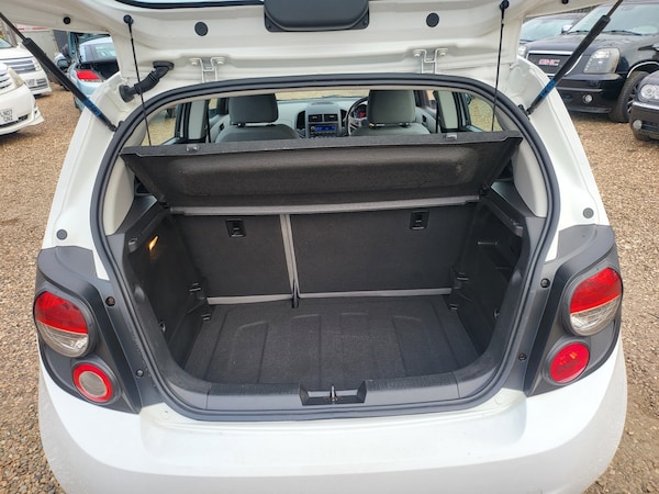 Used Chevrolet Aveo 2013 for sale - 73976548: Photo 14