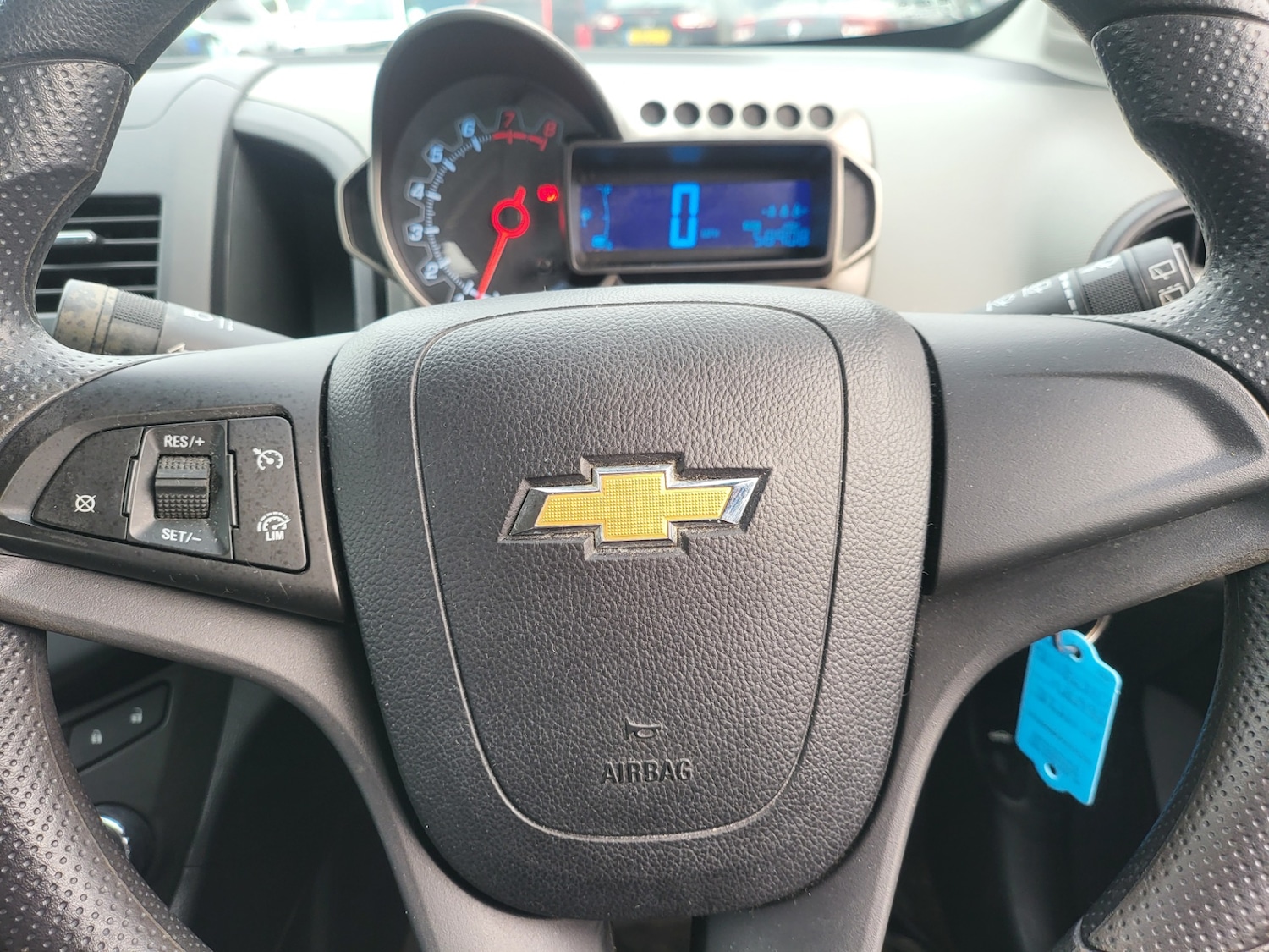 Vehicle 15