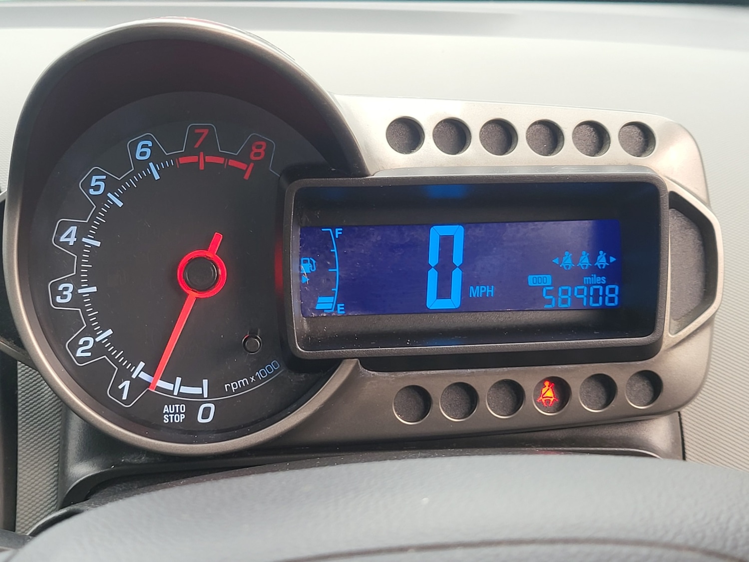 Vehicle 16