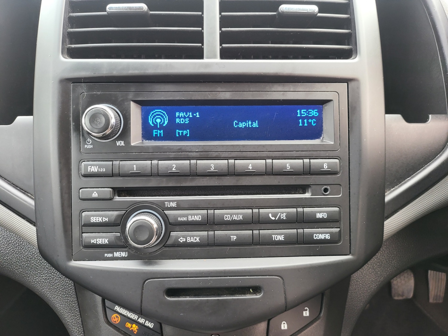 Vehicle 17