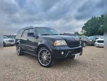 Used Lincoln Navigator undefined for sale - 78981229: Photo