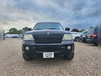Used Lincoln Navigator undefined for sale - 78981229: Photo