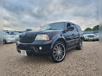 Used Lincoln Navigator undefined for sale - 78981229: Photo