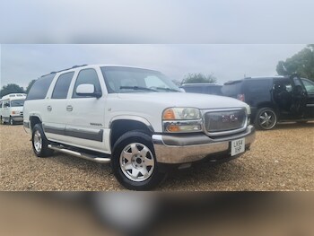 Used GMC Yukon undefined for sale - 78973325: Photo