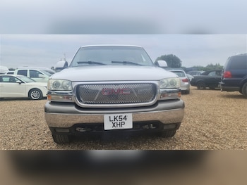 Used GMC Yukon undefined for sale - 78973325: Photo